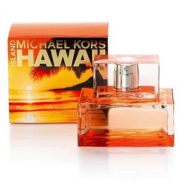 michael kors island hawaii perfume|michael kors island hawaii.